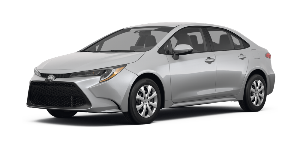 Toyota Corolla 2024 - Image 1